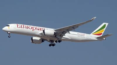 et 707|Flight history for Ethiopian Airlines flight ET707